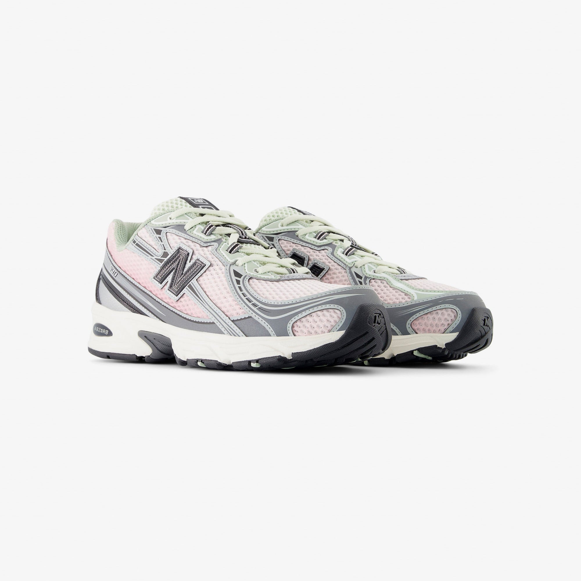 740 New balance – Гарантія оригінальності – детальний вид
