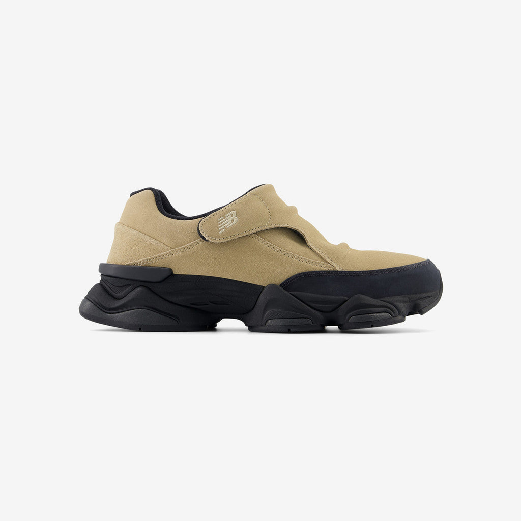 8040 New balance – Гарантія оригінальності – боковий вид