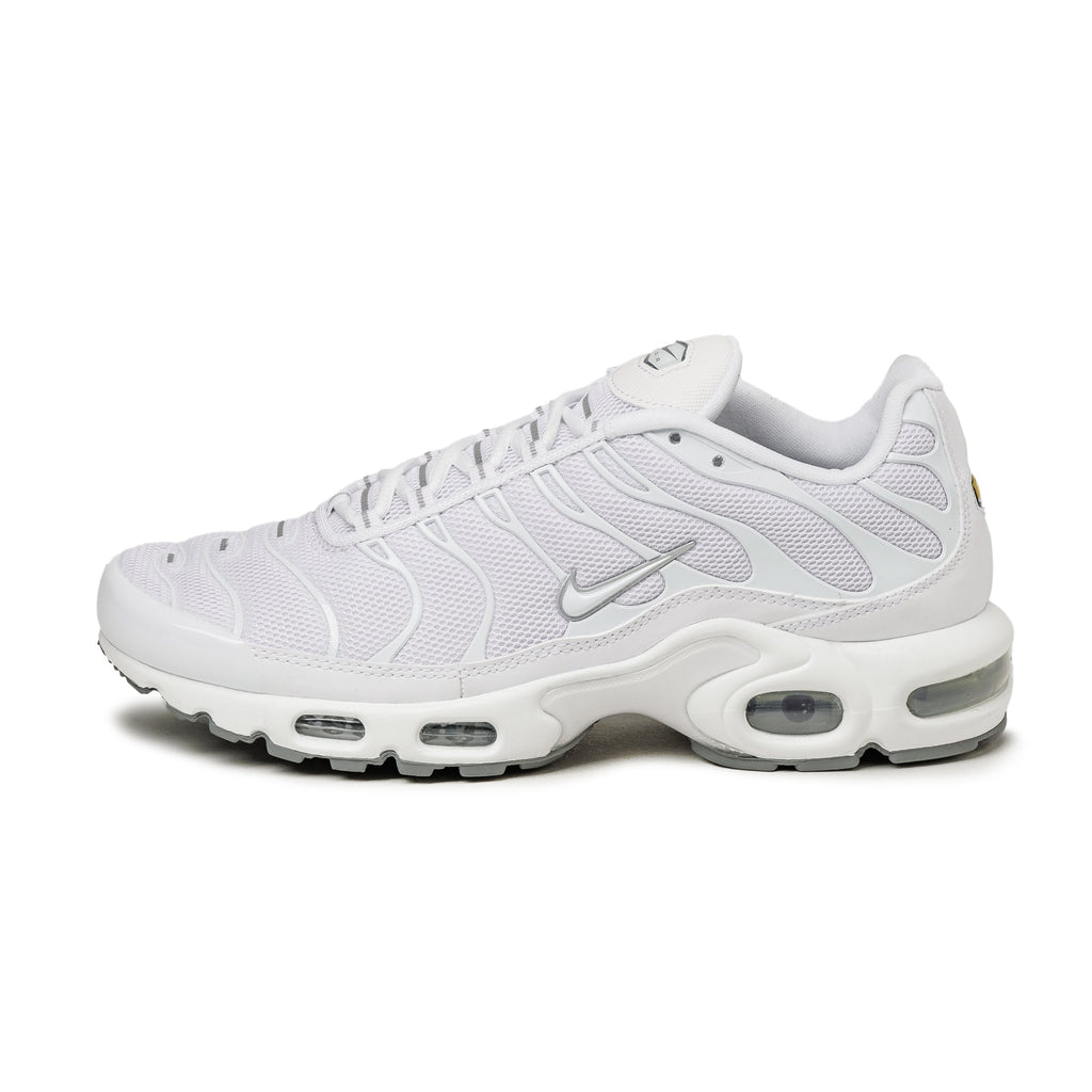 Оригінальна Air Max Plus Nike – боковий вид