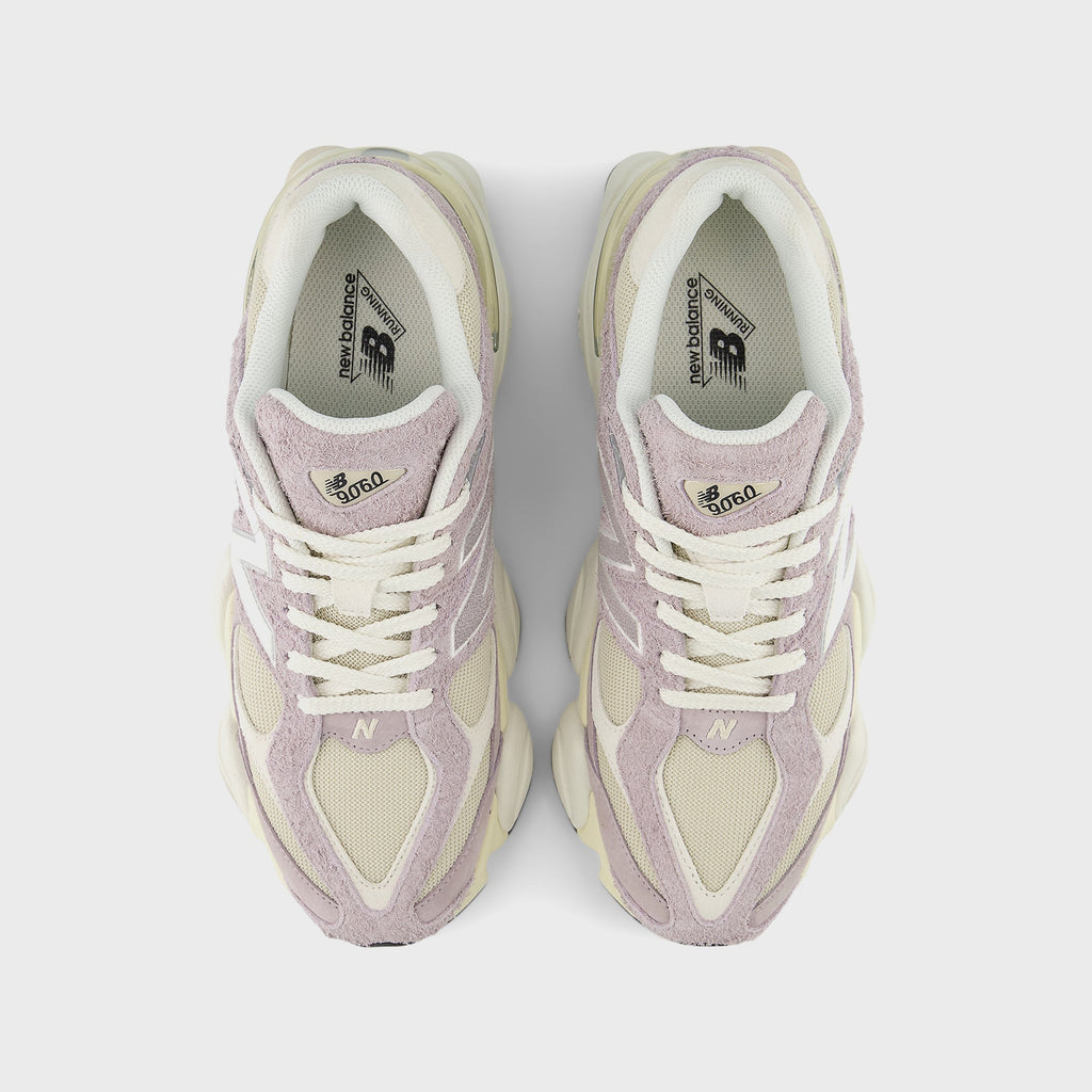 Оригінальна 9060 Truffle Salt New balance – збільшений вид