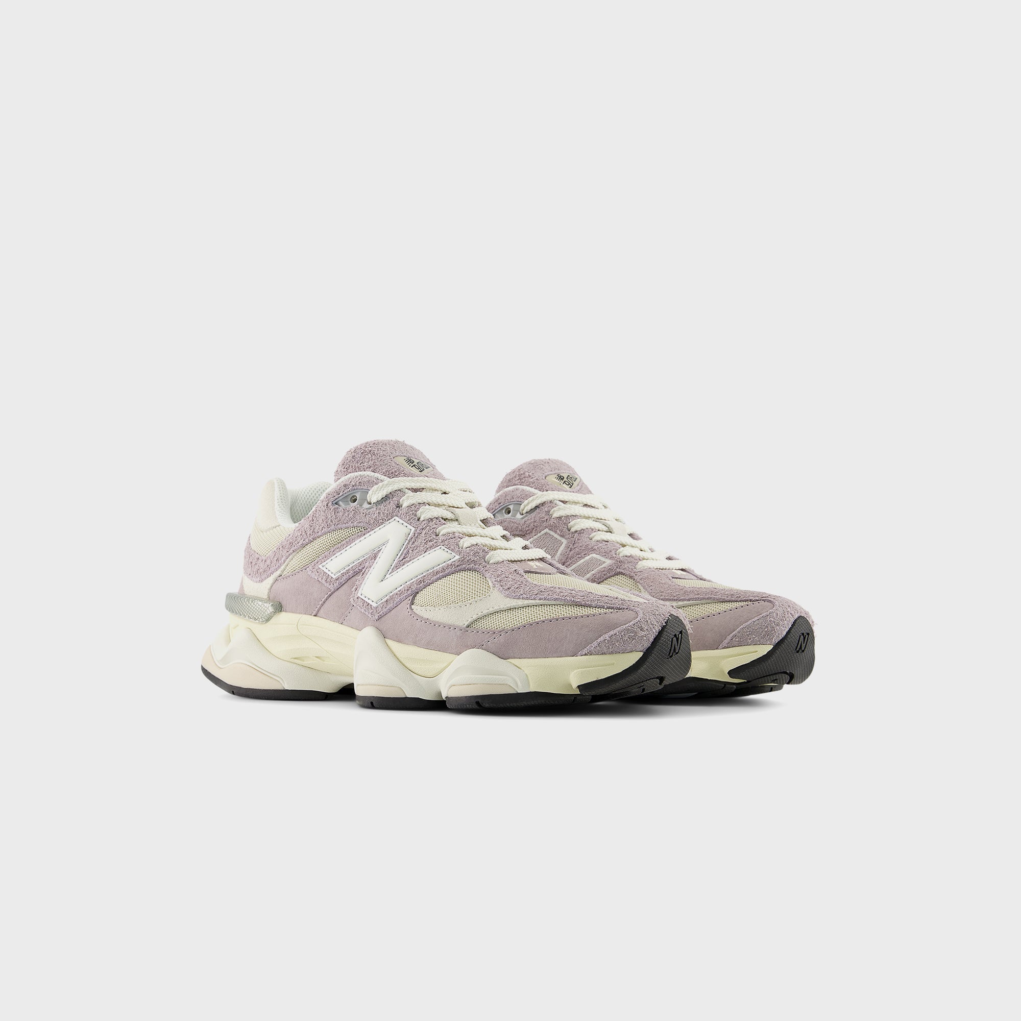 Оригінальна 9060 Truffle Salt New balance – вид ззаду