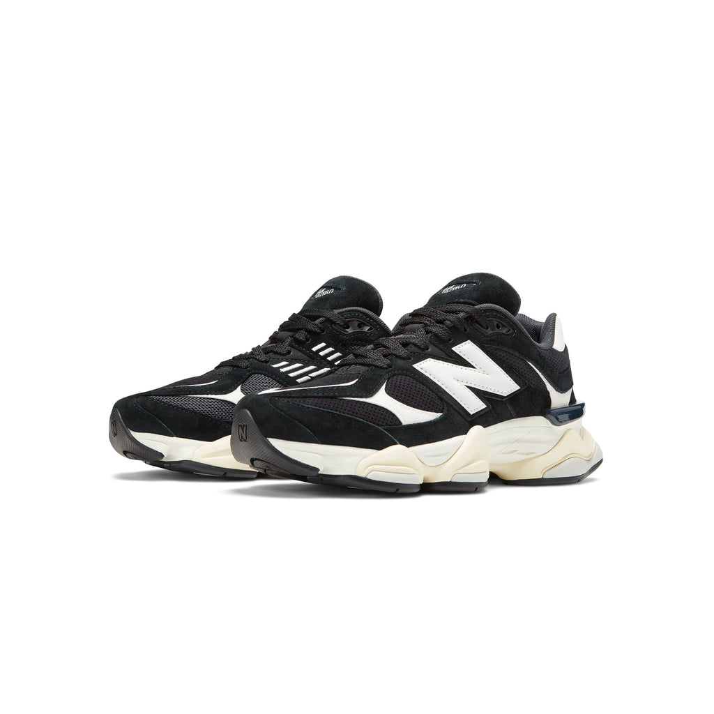 9060 Shoes New balance – Гарантія оригінальності – вид ззаду