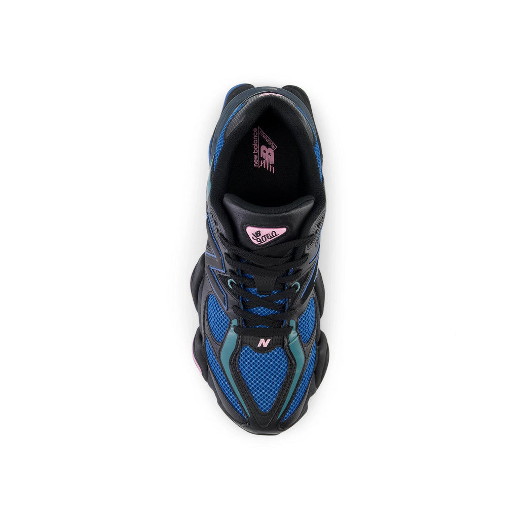 Mens 9060 Shoes New balance – Гарантія оригінальності – детальний вид