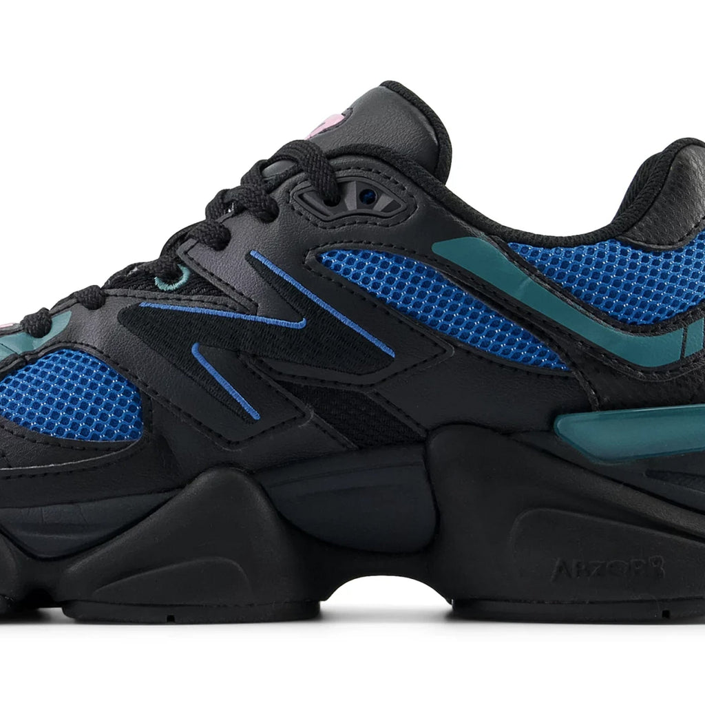 Mens 9060 Shoes New balance – Гарантія оригінальності – збільшений вид