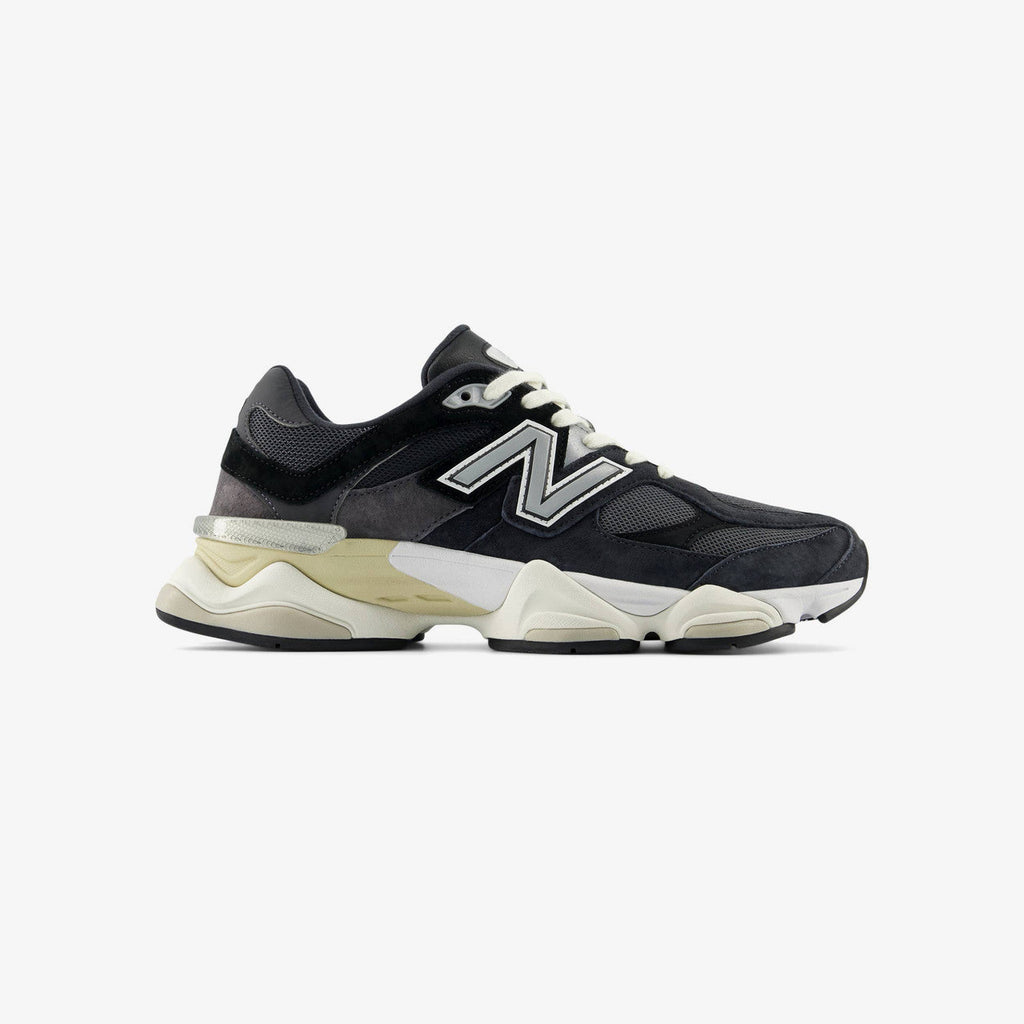 New balance Footwear оригінал | Швидка доставка Україна – боковий вид