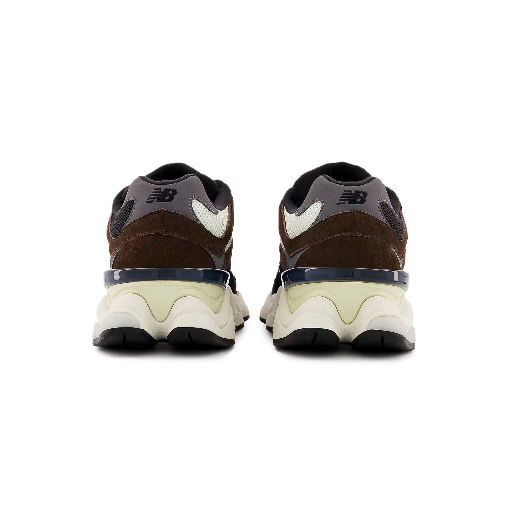 9060 Shoes New balance – Гарантія оригінальності – детальний вид - NEW BALANCE