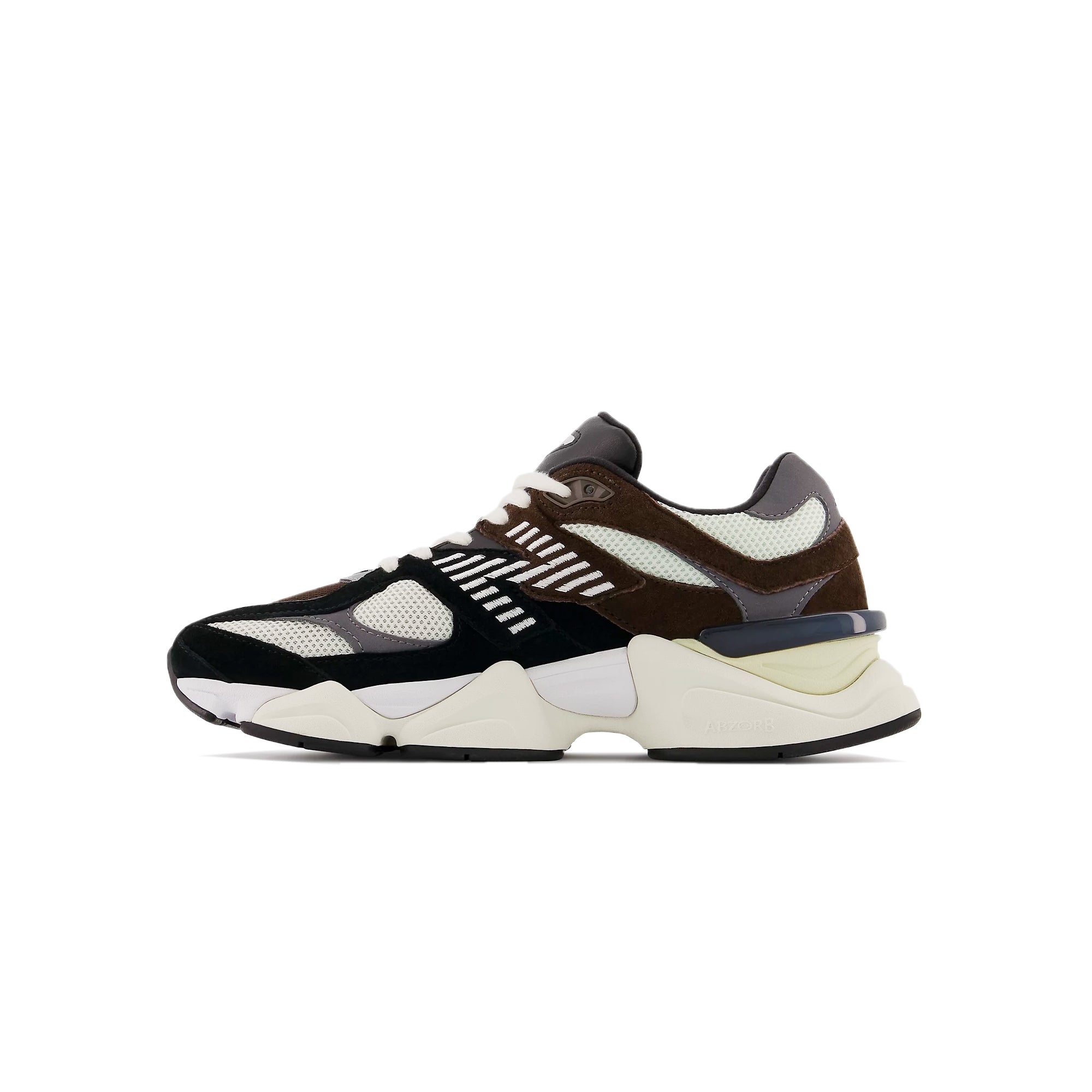 9060 Shoes New balance – Гарантія оригінальності – збільшений вид - NEW BALANCE