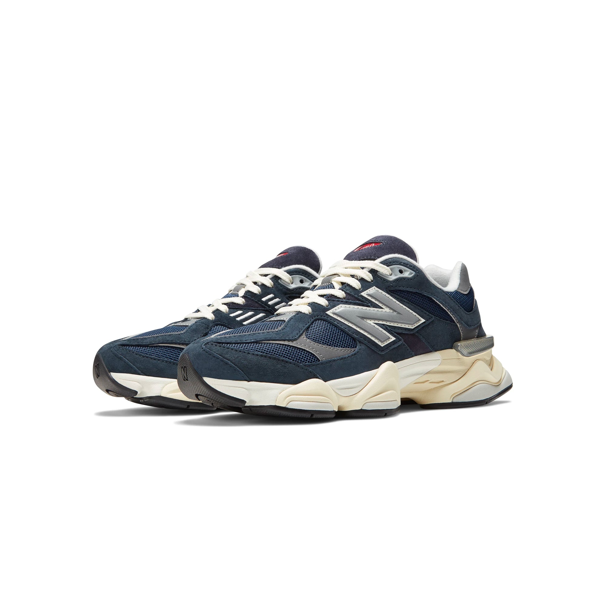 9060 Shoes New balance – Гарантія оригінальності – вид ззаду