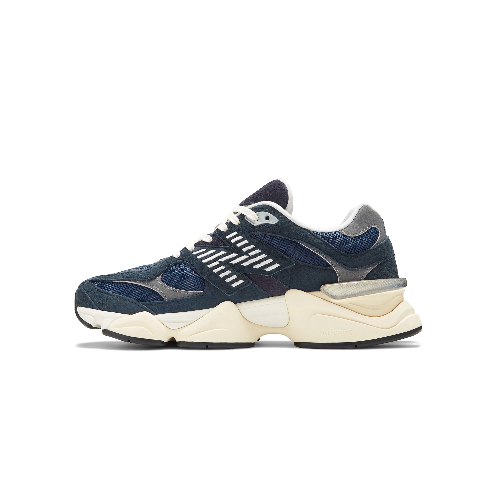 9060 Shoes New balance – Гарантія оригінальності – збільшений вид