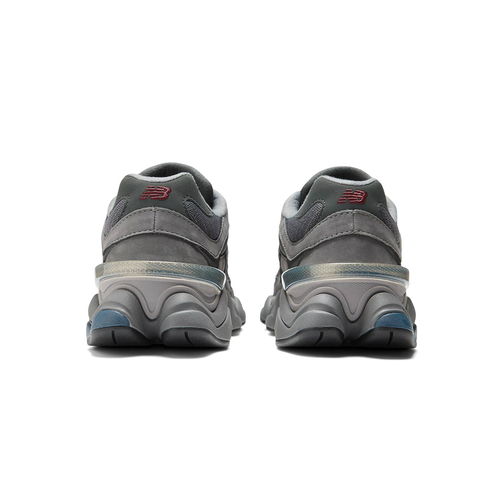 9060 Shoes New balance – Гарантія оригінальності – детальний вид