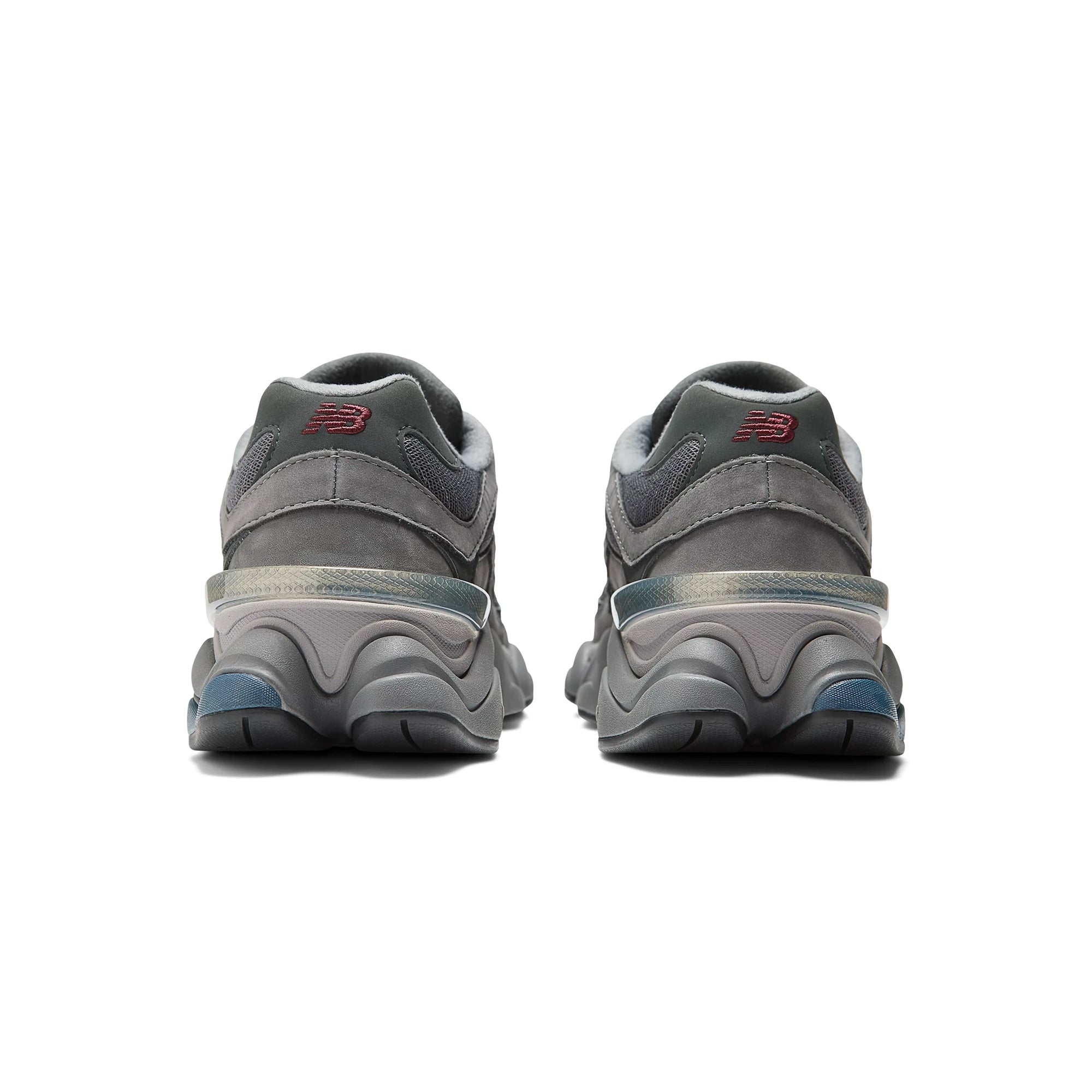 9060 Shoes New balance – Гарантія оригінальності – детальний вид