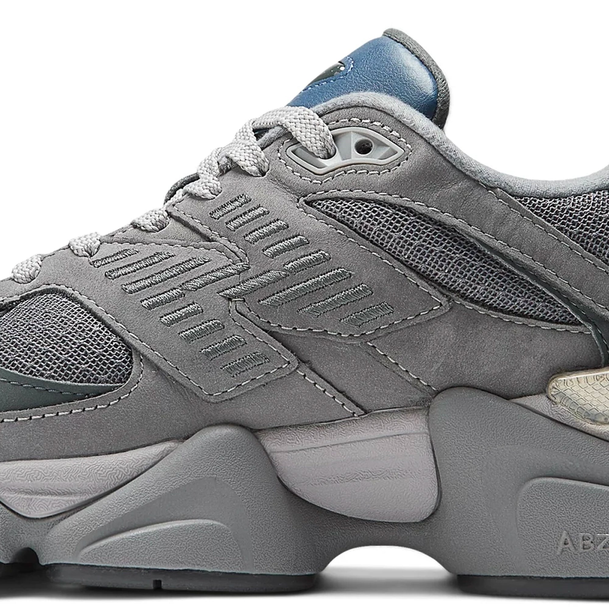 9060 Shoes New balance – Гарантія оригінальності – збільшений вид