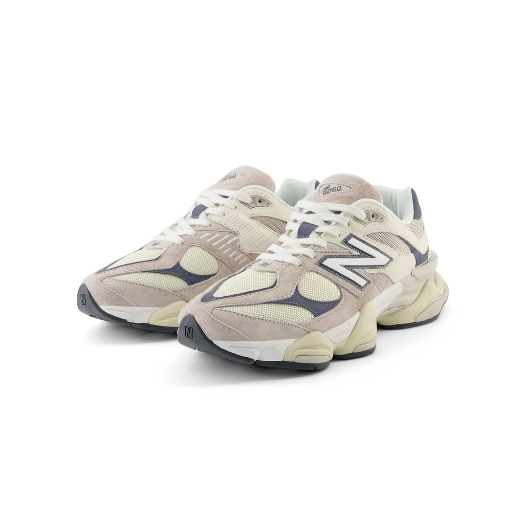 9060 Shoes New balance – Гарантія оригінальності – вид ззаду