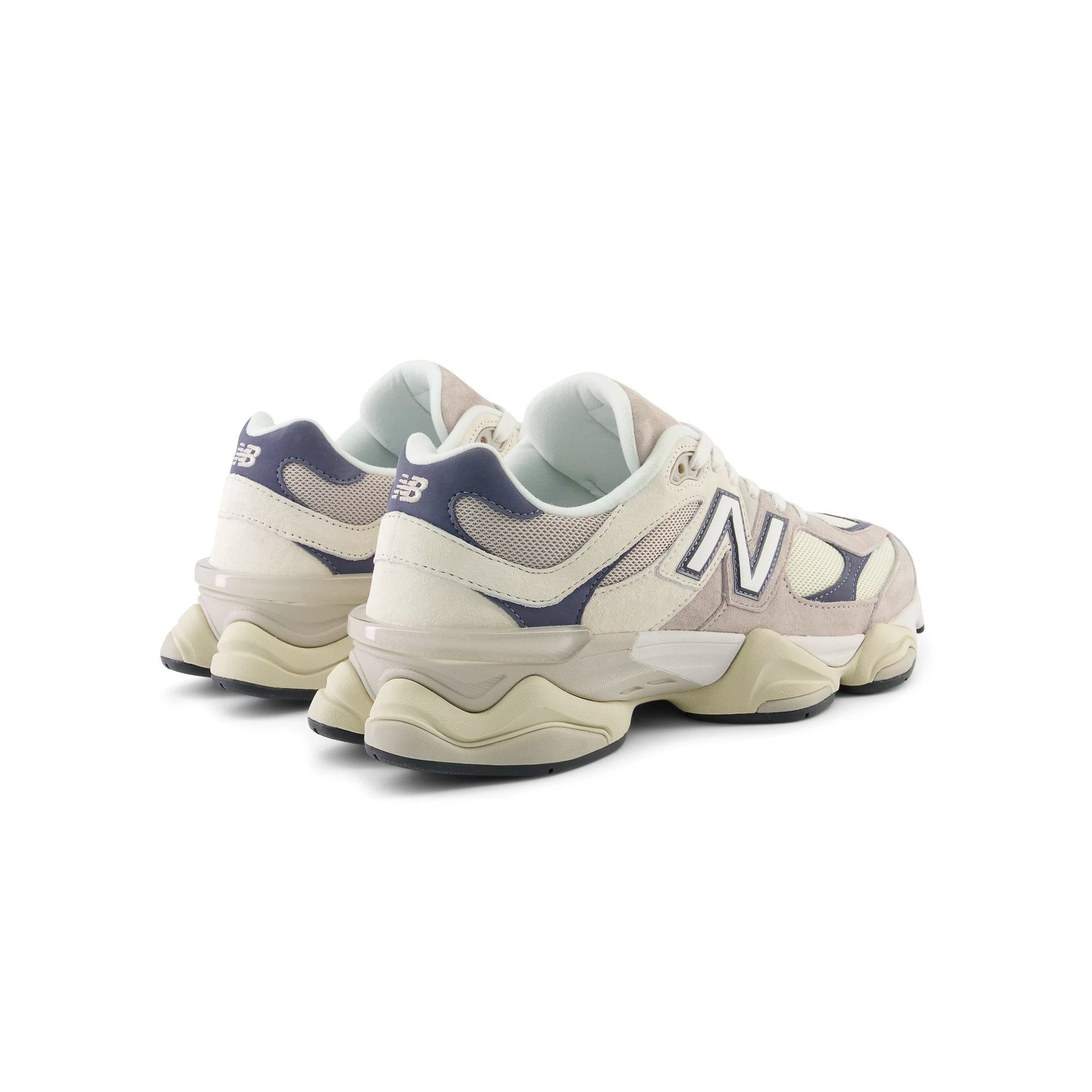 9060 Shoes New balance – Гарантія оригінальності – детальний вид