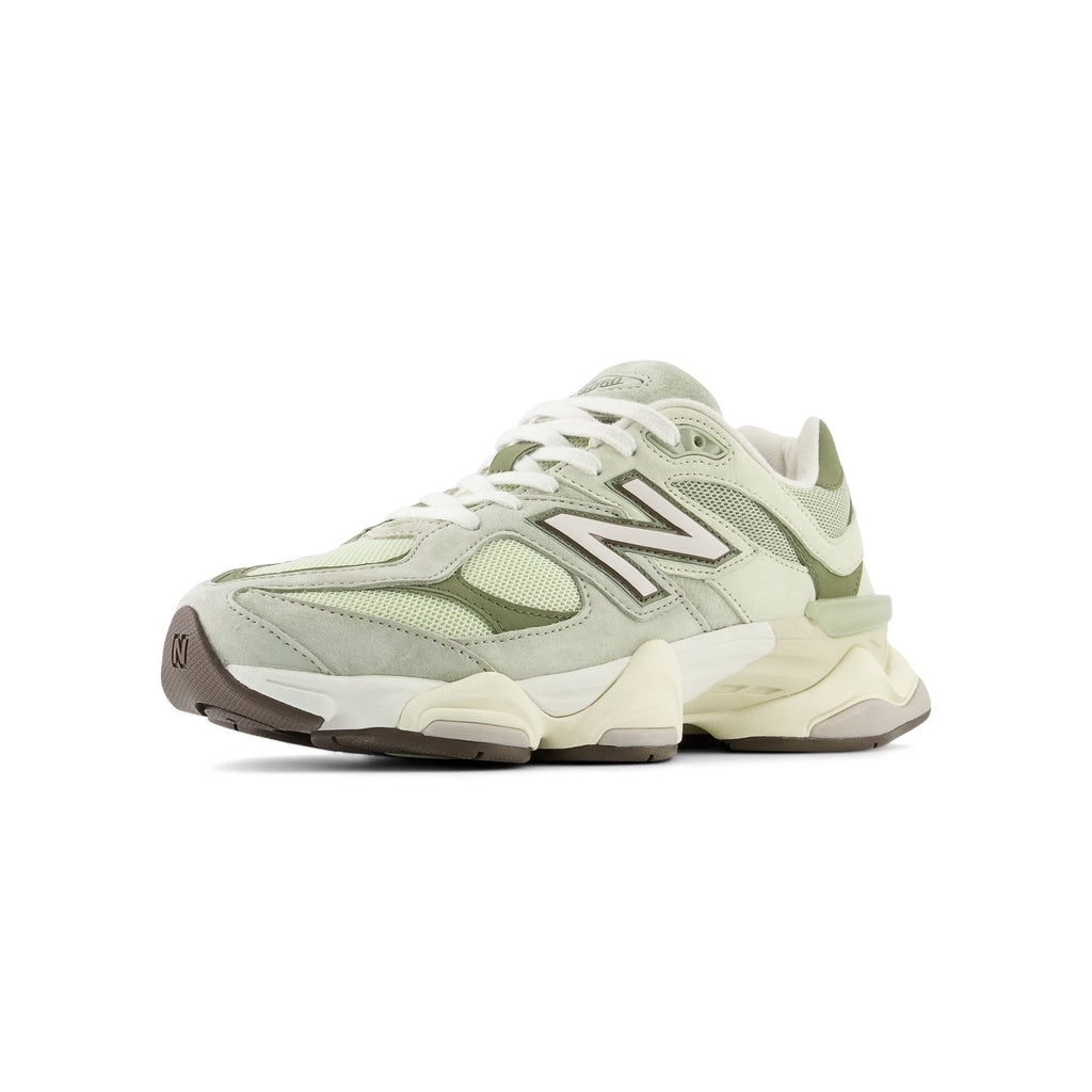 9060 Shoes New balance – Гарантія оригінальності – вид ззаду
