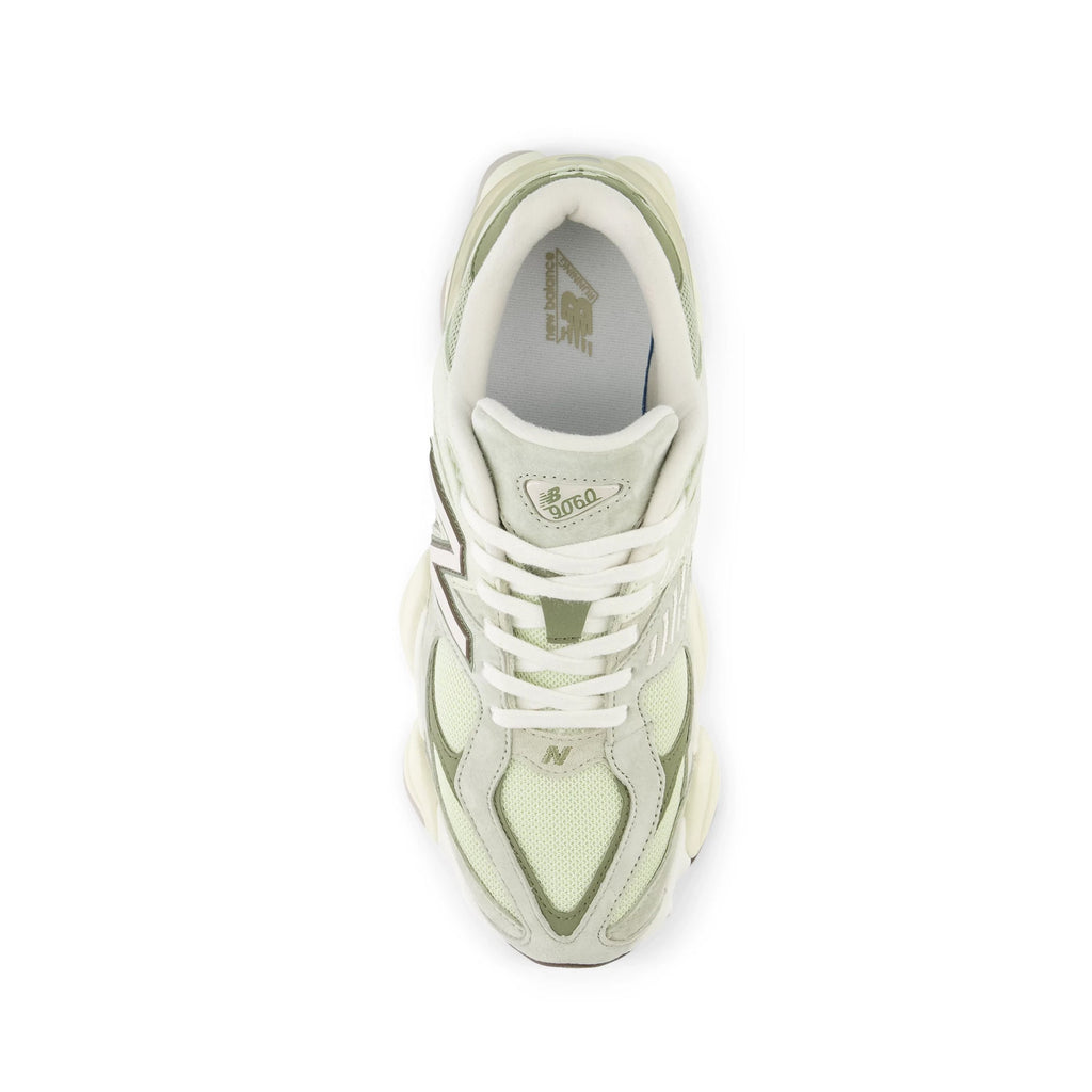 9060 Shoes New balance – Гарантія оригінальності – детальний вид