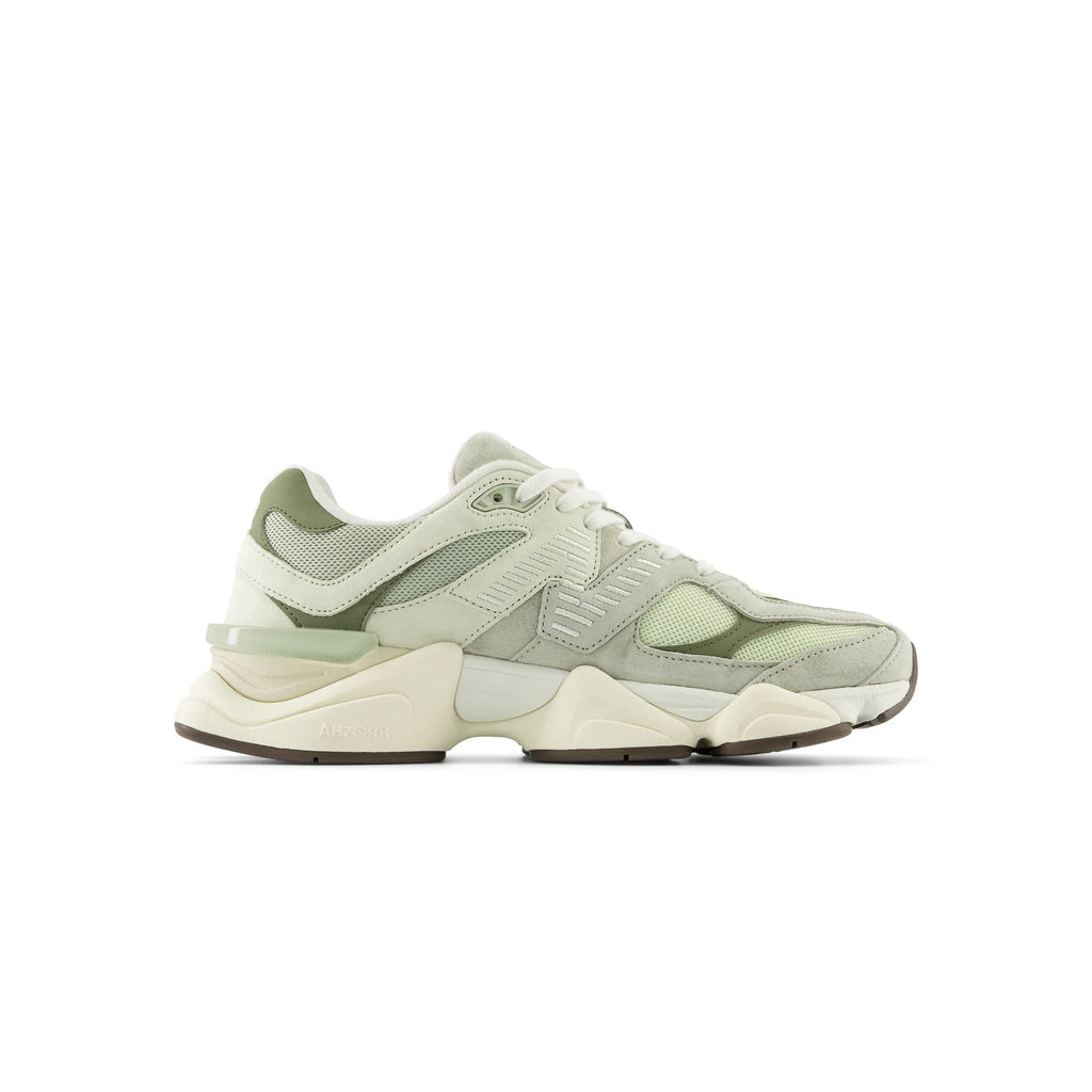 9060 Shoes New balance – Гарантія оригінальності – збільшений вид