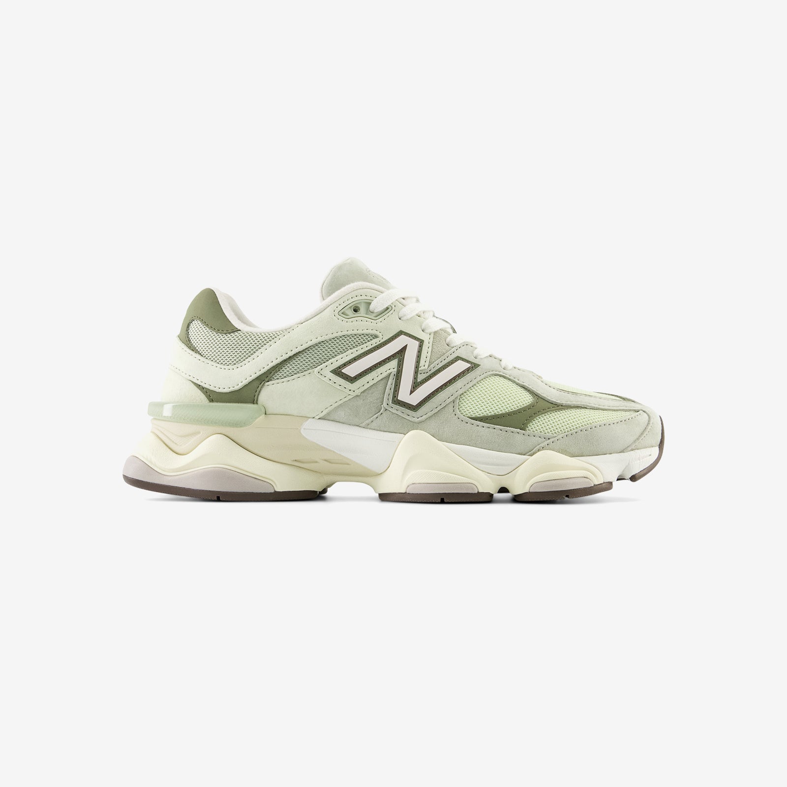 New balance Footwear оригінал | Швидка доставка Україна – боковий вид