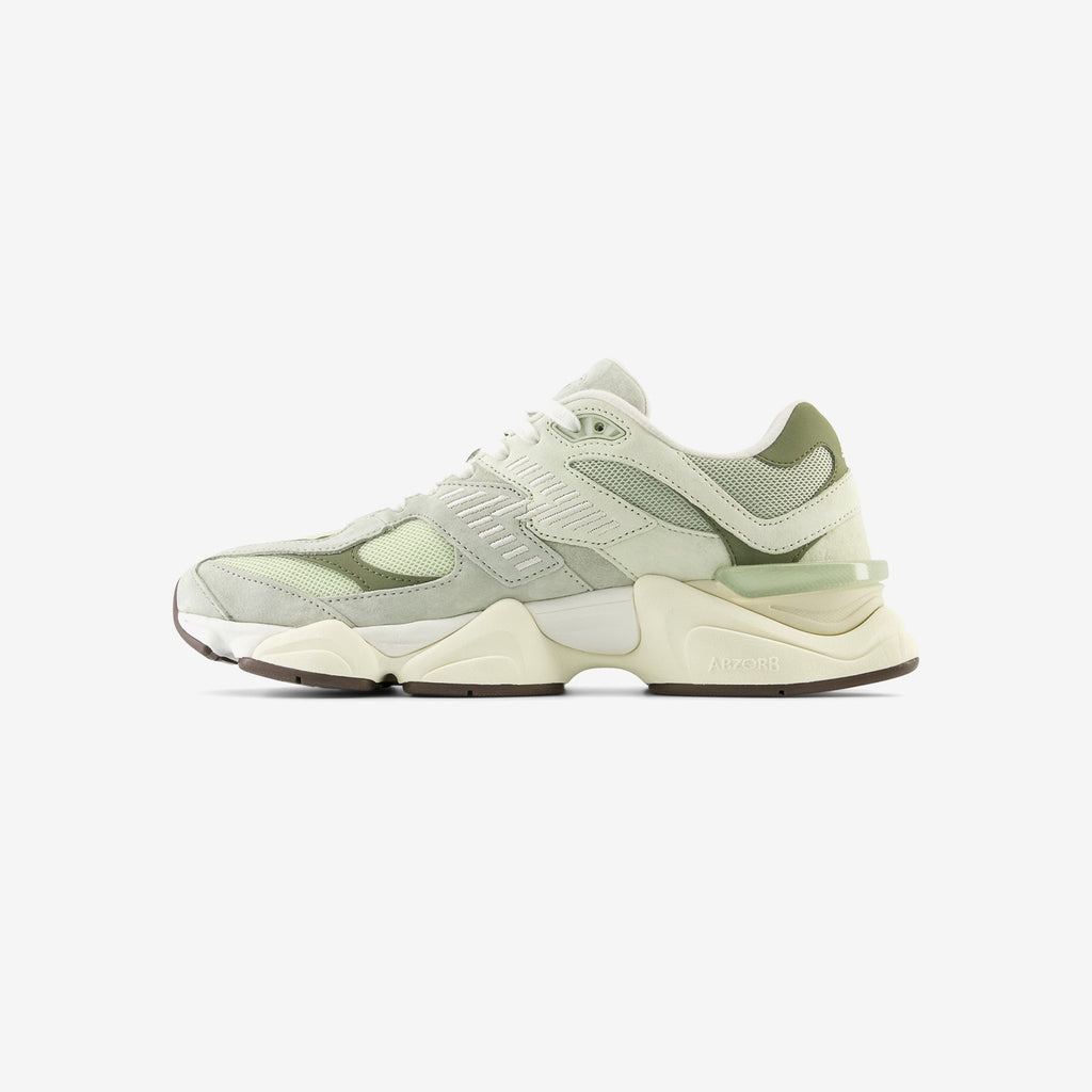 New balance Footwear оригінал | Швидка доставка Україна – вид ззаду
