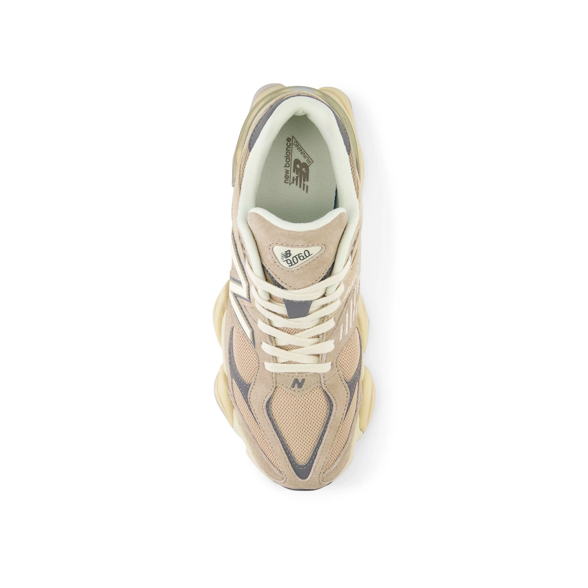 9060 Shoes New balance – Гарантія оригінальності – збільшений вид