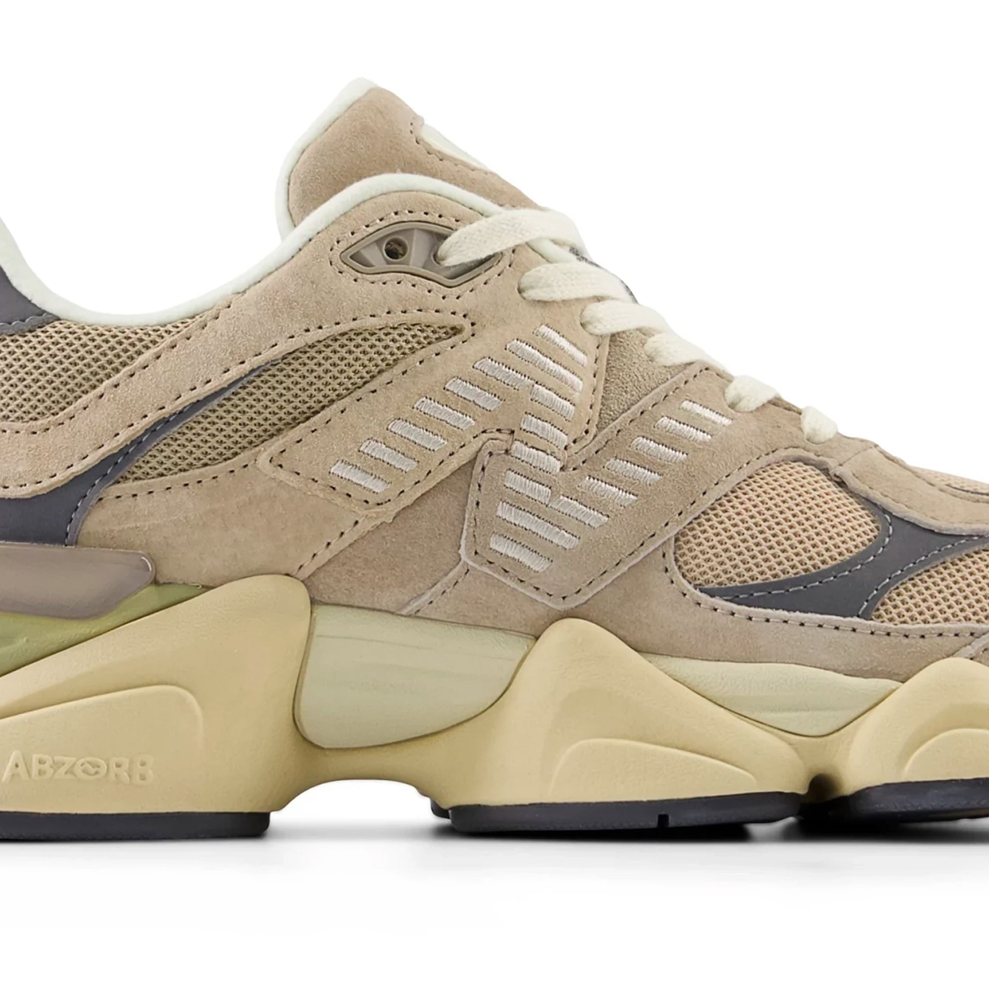 9060 Shoes New balance – Гарантія оригінальності – детальний вид