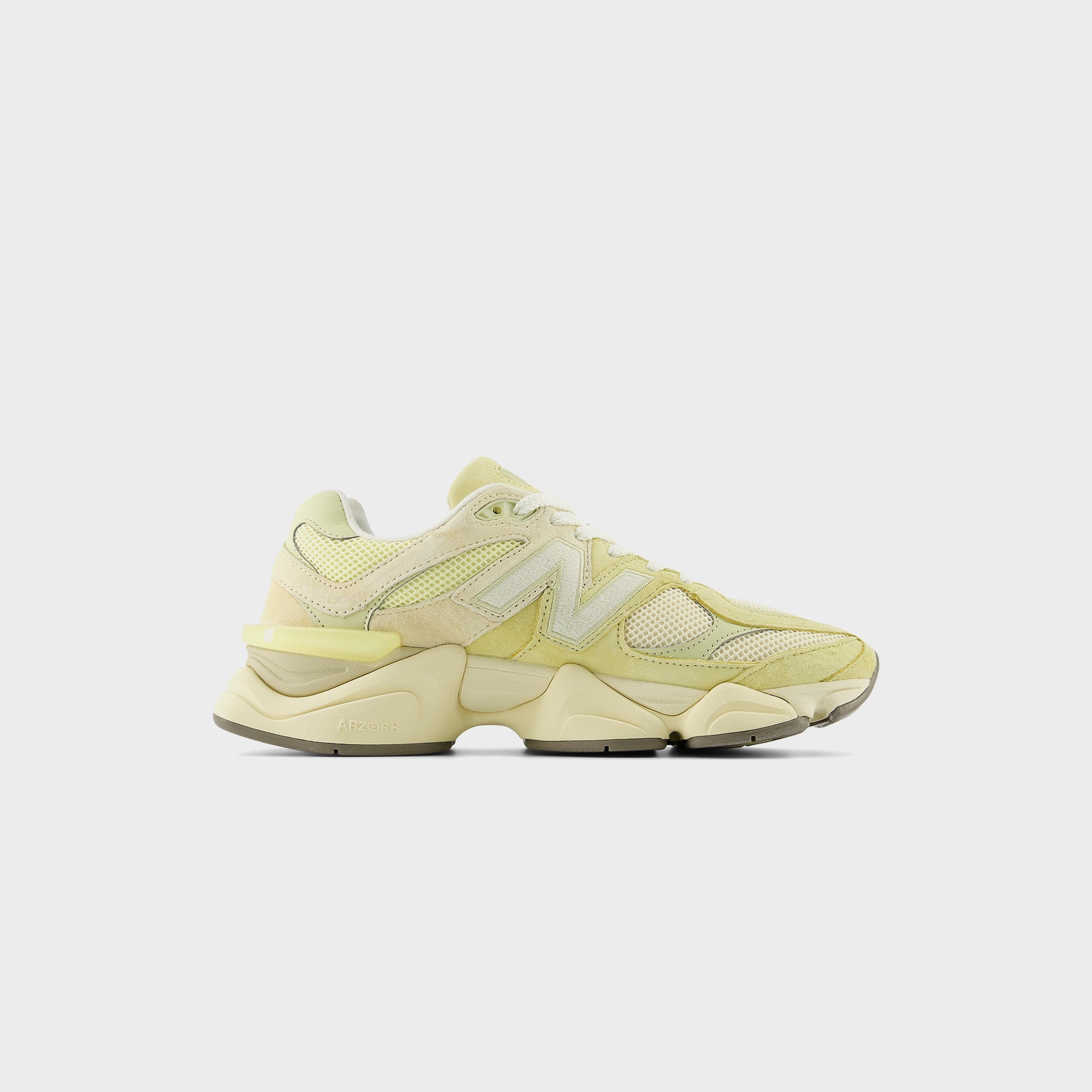 New balance Footwear оригінал | Швидка доставка Україна – боковий вид - NEW BALANCE