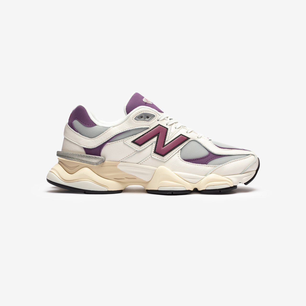 New balance Footwear оригінал | Швидка доставка Україна – боковий вид