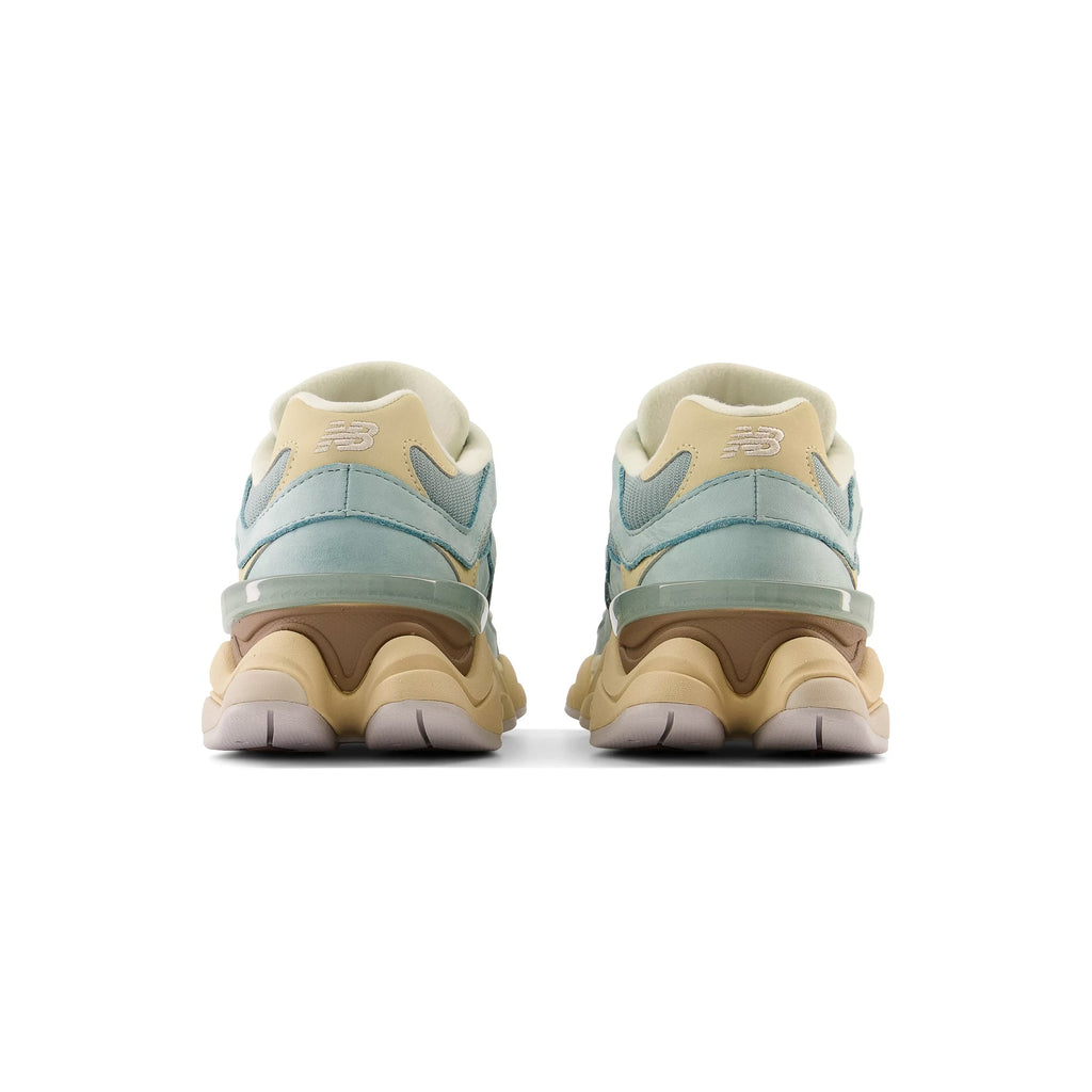 Mens 9060 Shoes New balance – Гарантія оригінальності – детальний вид