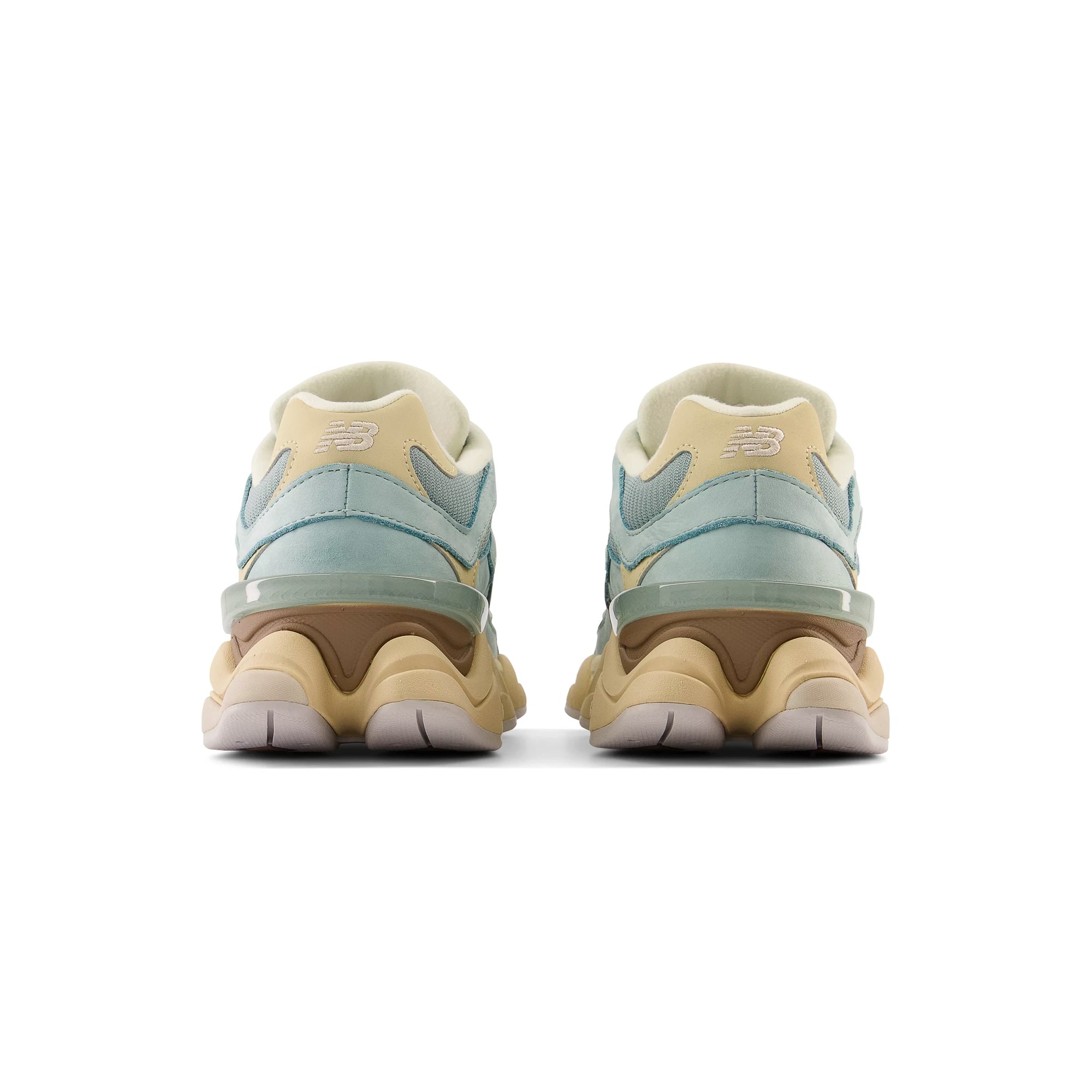 Mens 9060 Shoes New balance – Гарантія оригінальності – детальний вид