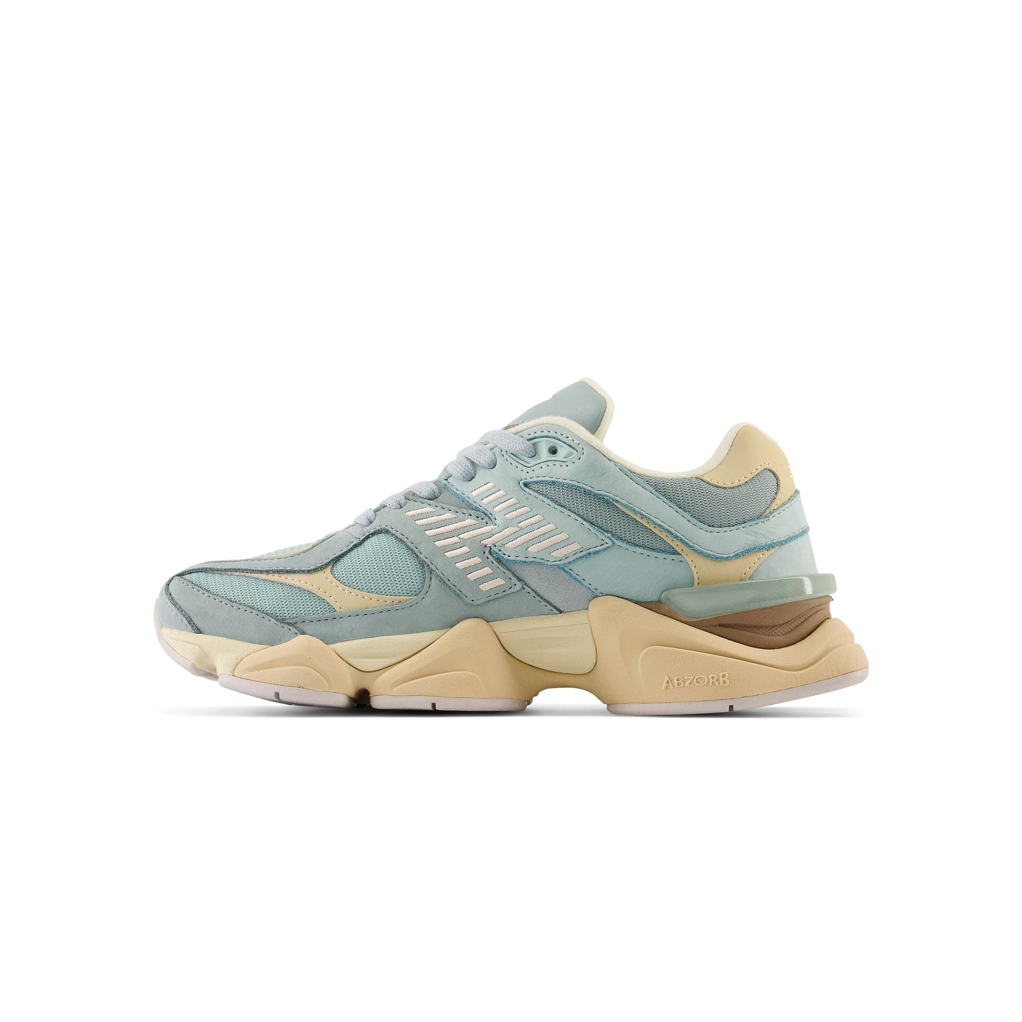 Mens 9060 Shoes New balance – Гарантія оригінальності – збільшений вид