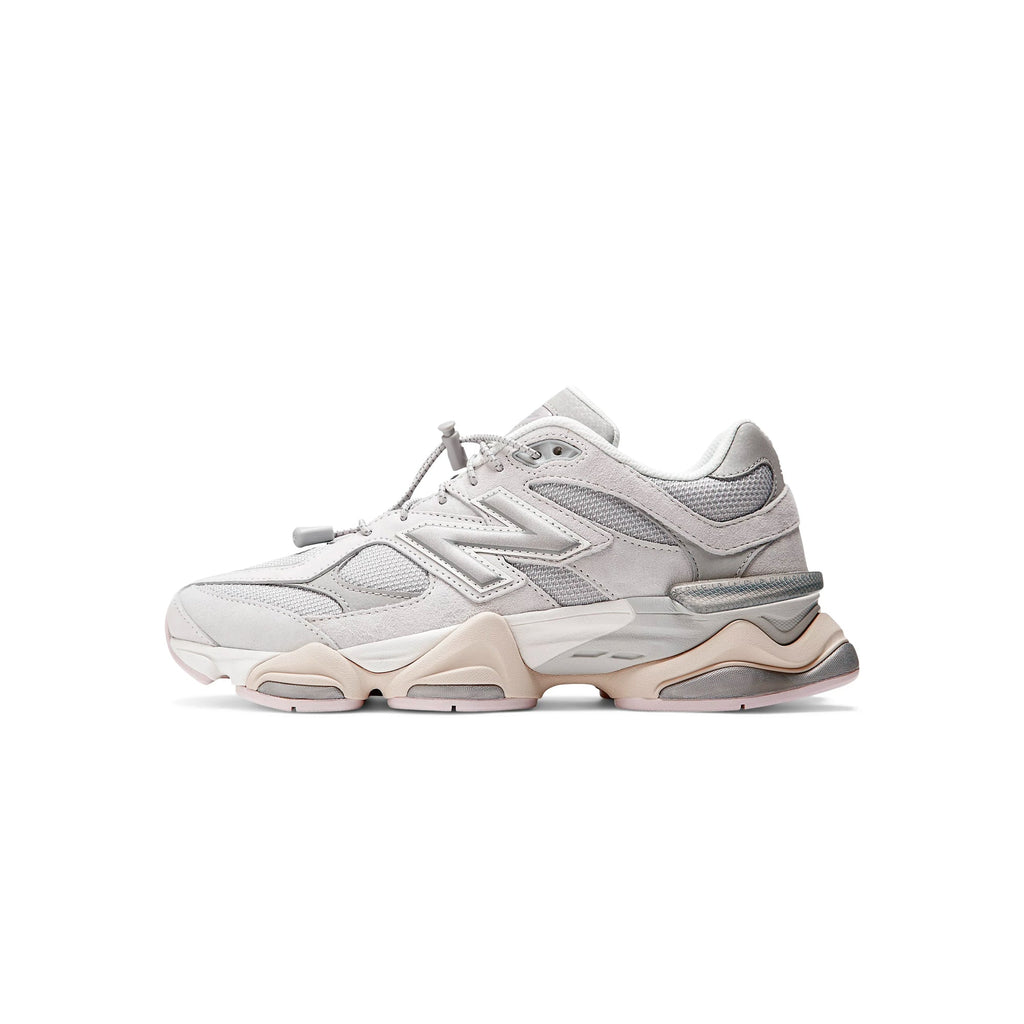 9060 Shoes New balance – Гарантія оригінальності – боковий вид