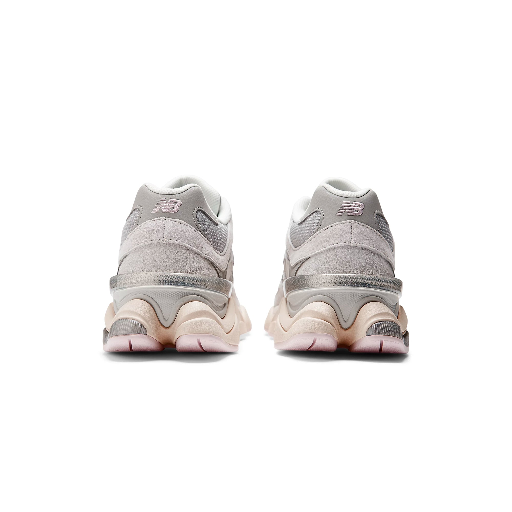 9060 Shoes New balance – Гарантія оригінальності – детальний вид