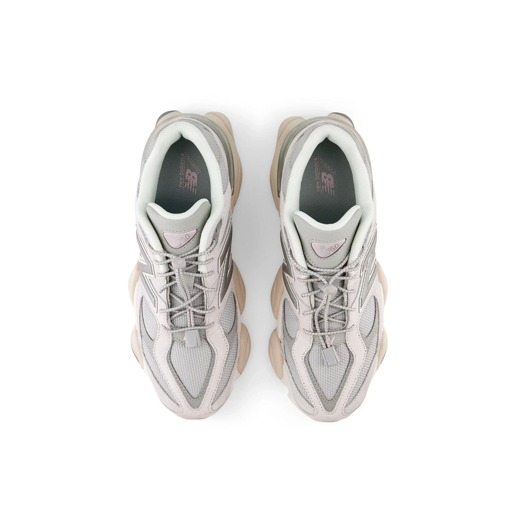 9060 Shoes New balance – Гарантія оригінальності – збільшений вид