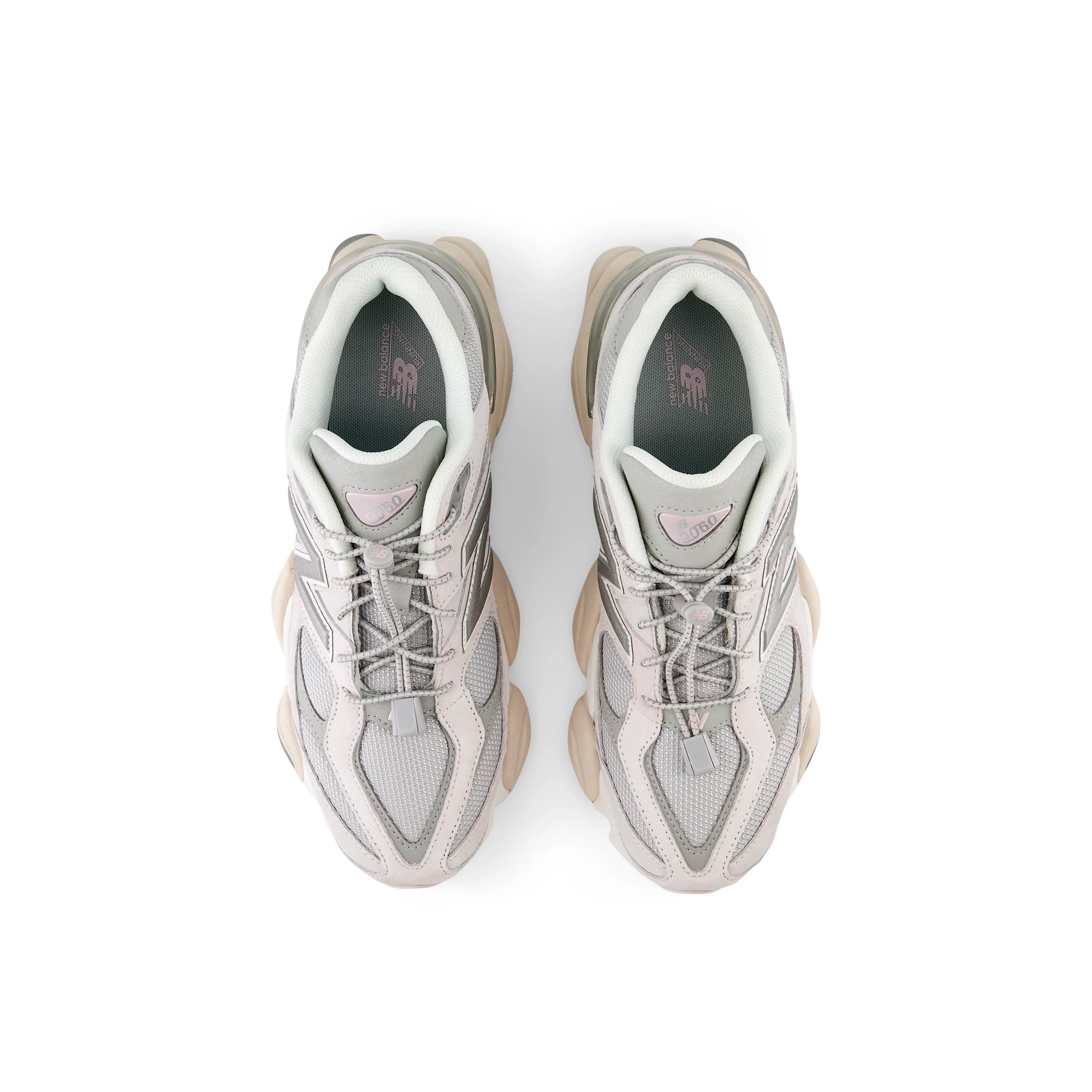 9060 Shoes New balance – Гарантія оригінальності – збільшений вид