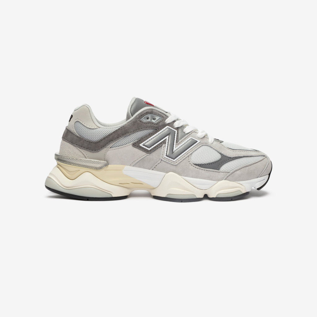 New balance Footwear оригінал | Швидка доставка Україна – боковий вид