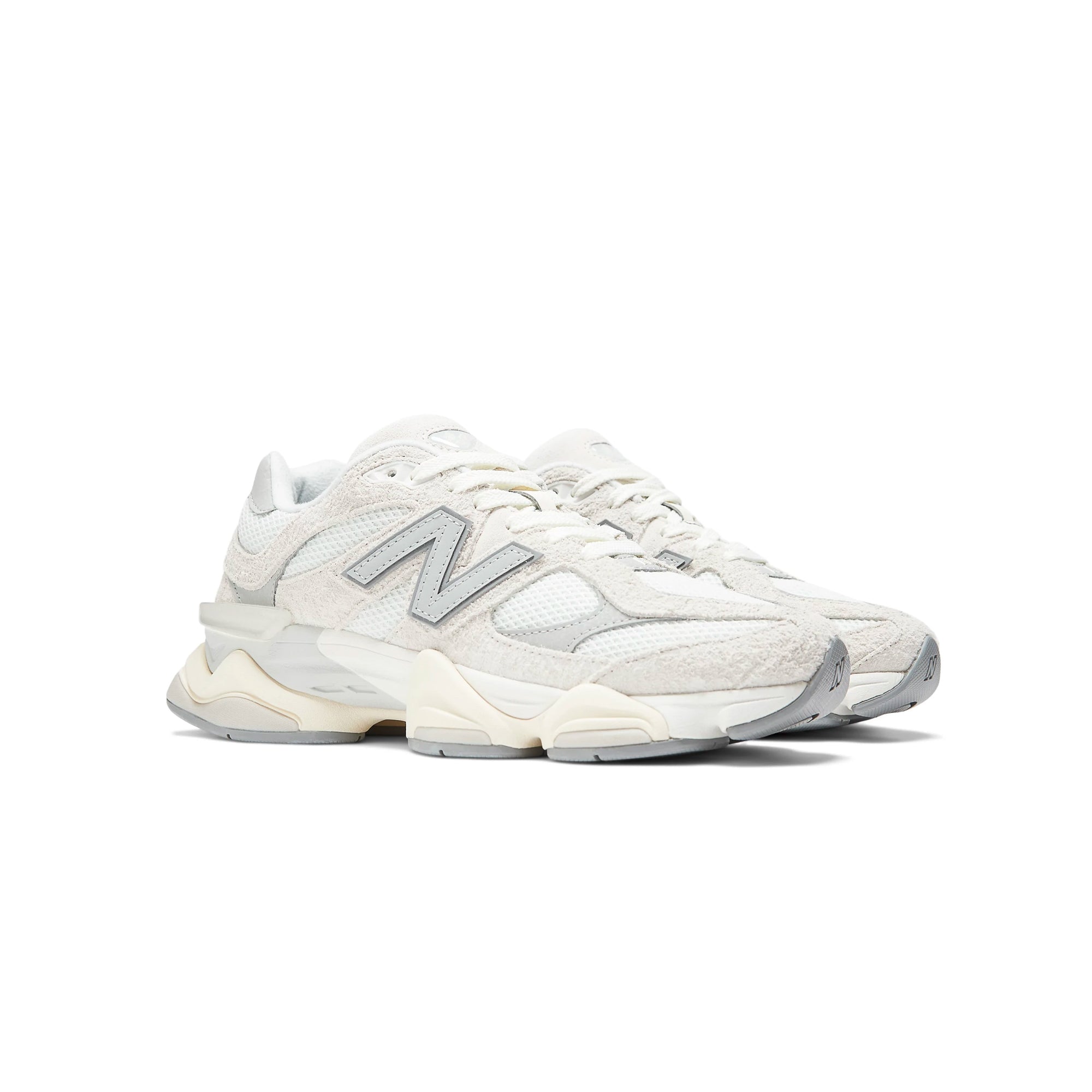 9060 Shoes New balance – Гарантія оригінальності – вид ззаду