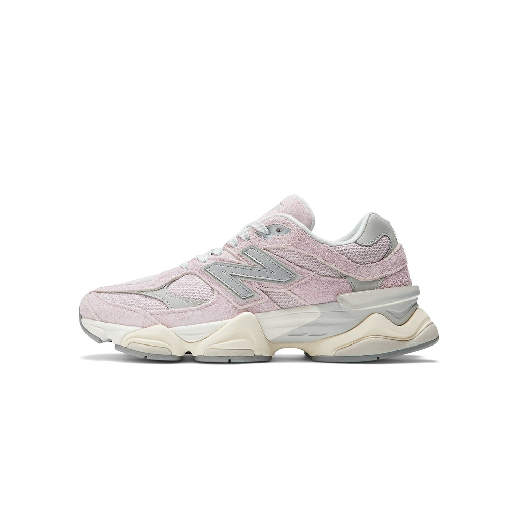 9060 Shoes New balance – Гарантія оригінальності – боковий вид