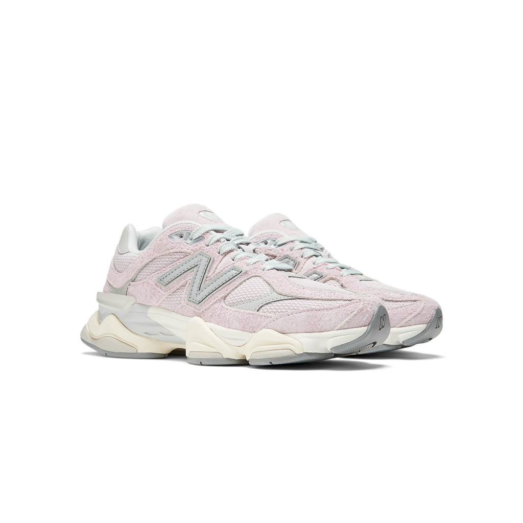 9060 Shoes New balance – Гарантія оригінальності – вид ззаду