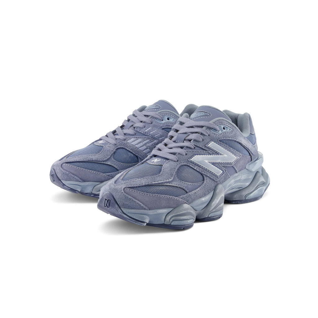 9060 Shoes New balance – Гарантія оригінальності – вид ззаду