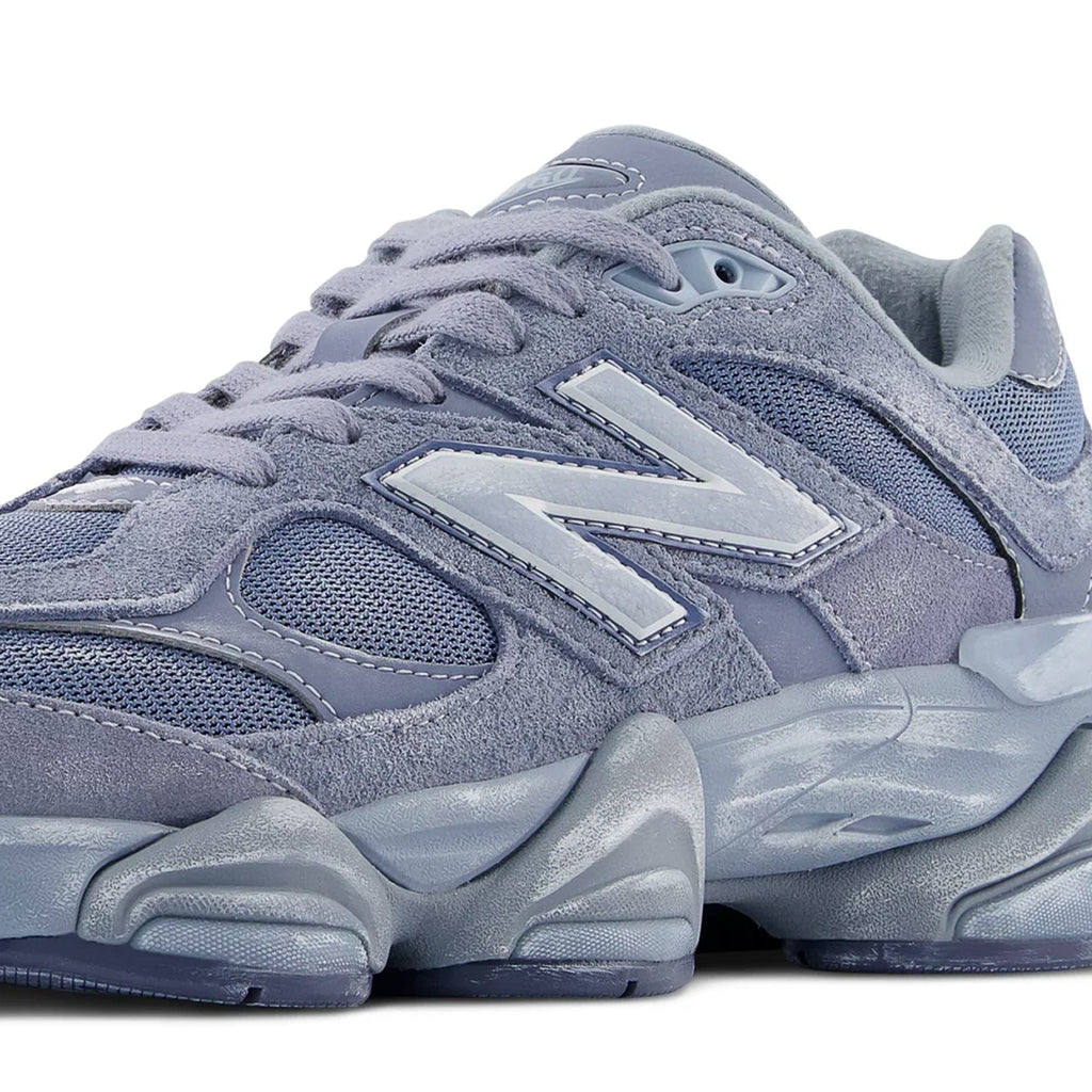 9060 Shoes New balance – Гарантія оригінальності – збільшений вид