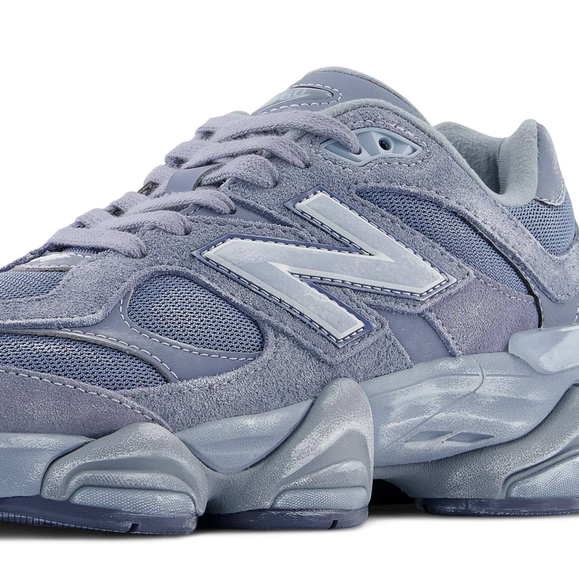 9060 Shoes New balance – Гарантія оригінальності – збільшений вид