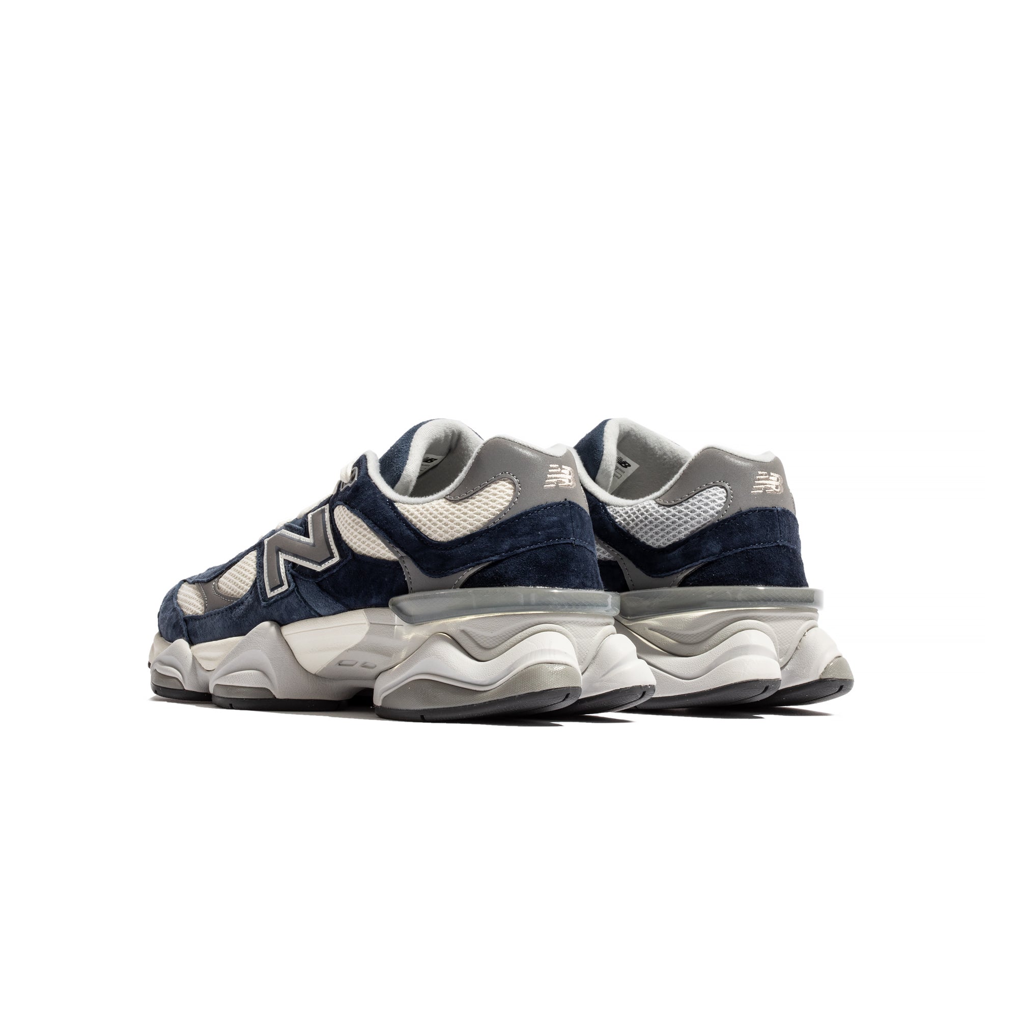Mens 9060 Shoes New balance – Гарантія оригінальності – детальний вид