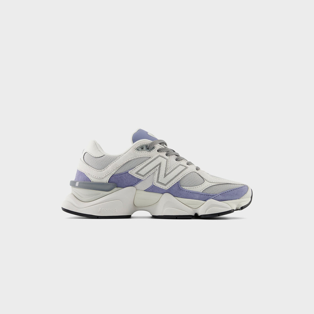 Wmns 9060 Dusk Shower New balance – Гарантія оригінальності – боковий вид