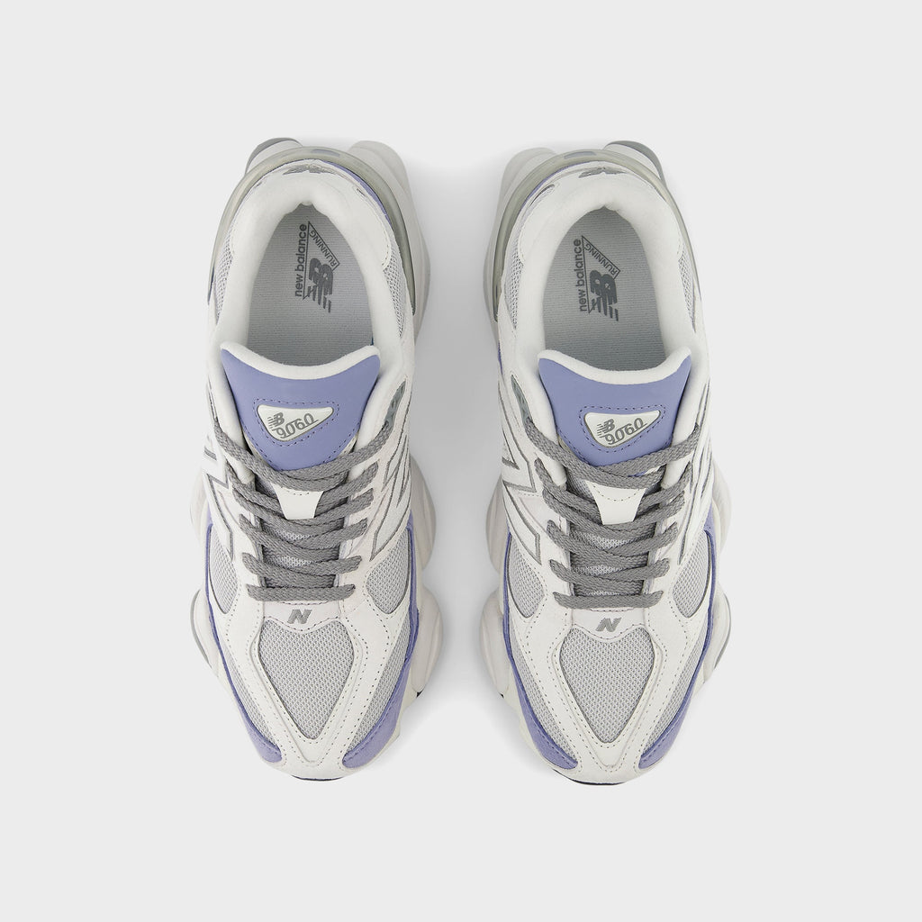 Wmns 9060 Dusk Shower New balance – Гарантія оригінальності – збільшений вид