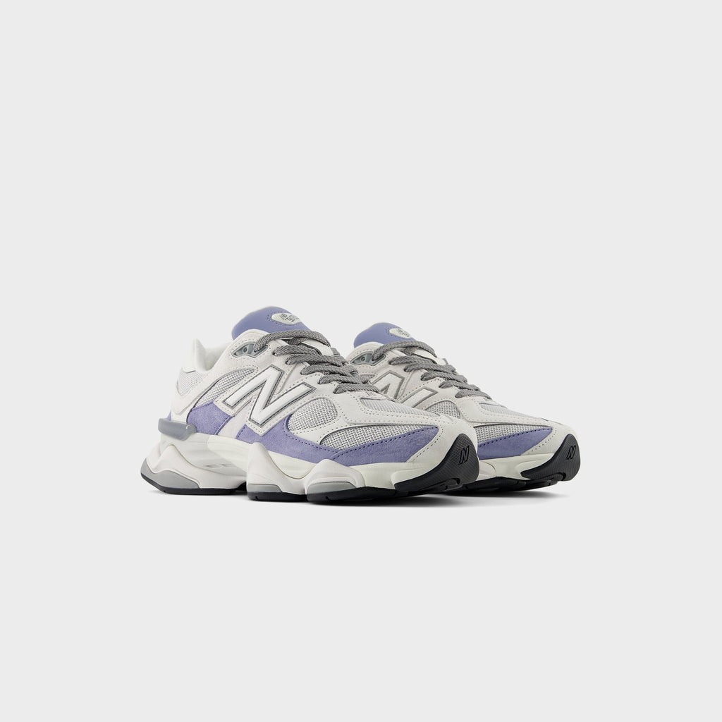 Wmns 9060 Dusk Shower New balance – Гарантія оригінальності – вид ззаду