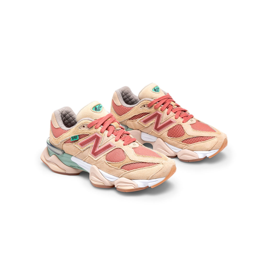 X Joe Freshgoods Mens 90 New balance – Гарантія оригінальності – вид ззаду