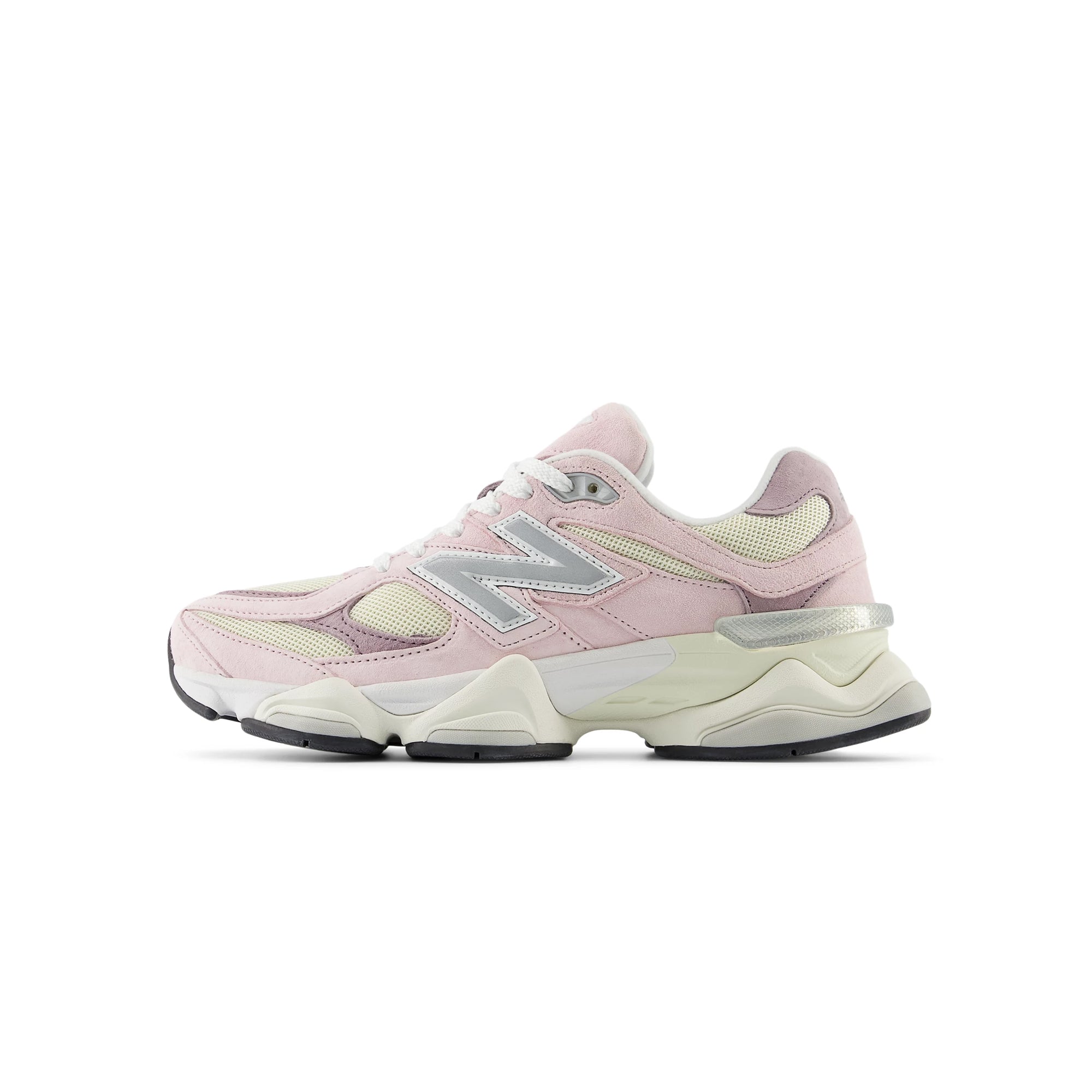 Mens 9060 Shoes New balance – Гарантія оригінальності – боковий вид