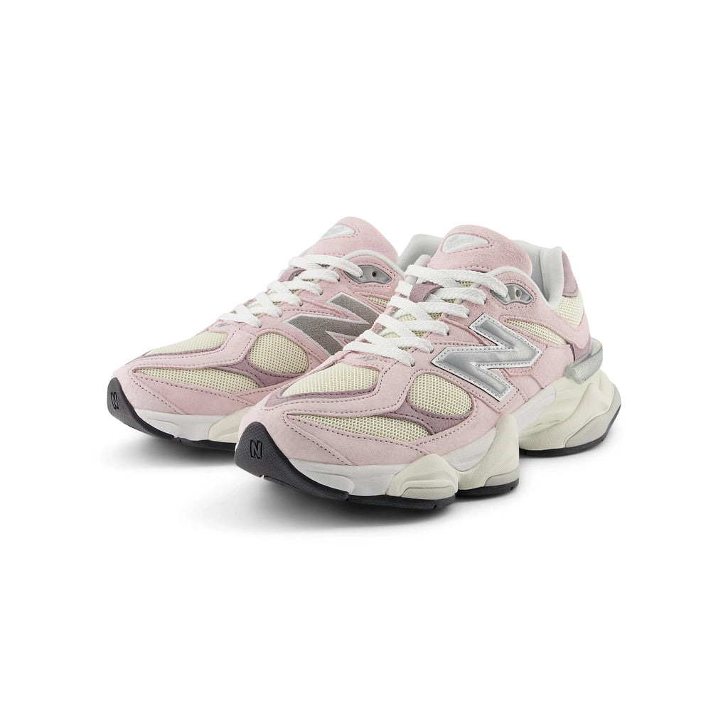 Mens 9060 Shoes New balance – Гарантія оригінальності – вид ззаду