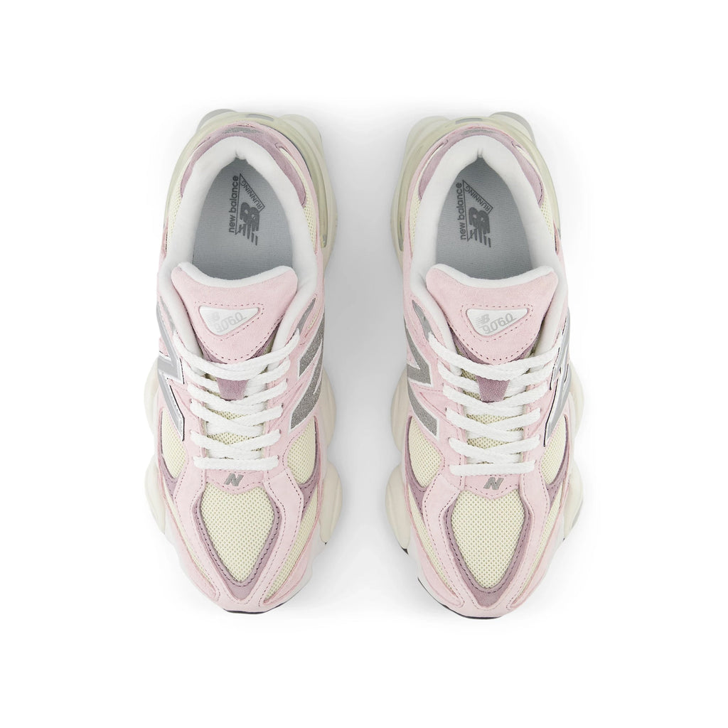 Mens 9060 Shoes New balance – Гарантія оригінальності – збільшений вид