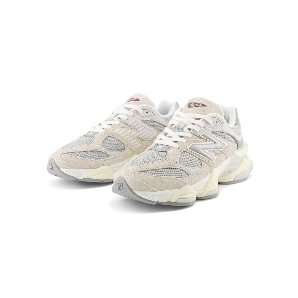 9060 Shoes New balance – Гарантія оригінальності – вид ззаду